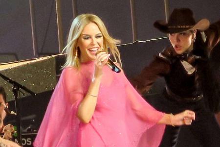 Kylie Minogue Kylie Minogue