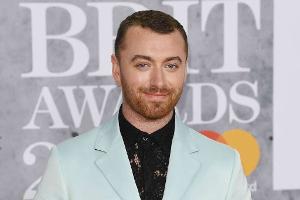 Sam Smith: Konzertabsagen für die Gesundheit