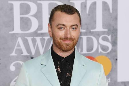 Sam Smith Sam Smith