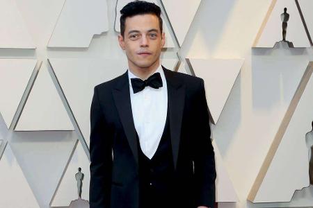 Rami Malek Rami Malek