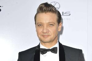 Jeremy Renner: Zum Glück gibt es Paul Rudd