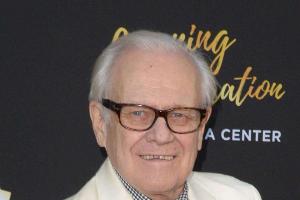 Er spielte Cliff Barnes: ‘Dallas’-Star Ken Kercheval ist tot