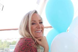 Janine Kunze: Fast wären ihre Träume geplatzt