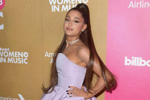 Ariana Grande: Justin Bieber kann ruhig mit Playback singen