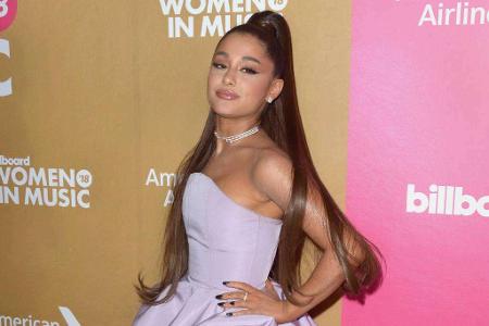 Ariana Grande Ariana Grande