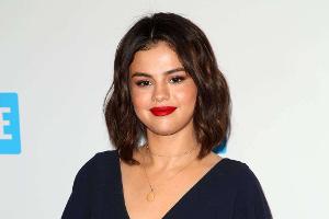 Selena Gomez: Therapie hat ihr die Augen geöffnet