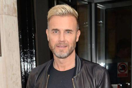 Gary Barlow Gary Barlow
