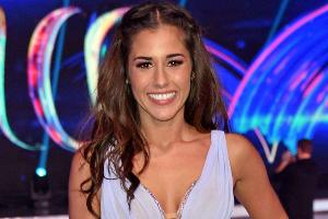 Sarah Lombardi schnappt sich Traumrolle auf dem 'Traumschiff'