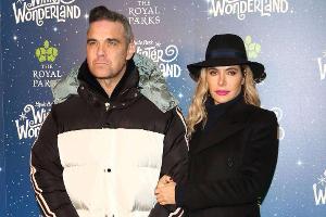 Robbie Williams: Das war's auch schon wieder mit 'The X Factor'