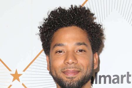 Jussie Smollett Jussie Smollett