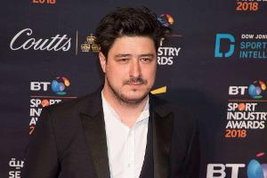 Mumford & Sons über Mumford & Sons: "Was für ein bescheuerter Bandname!"
