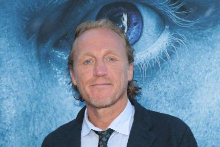 Jerome Flynn Jerome Flynn