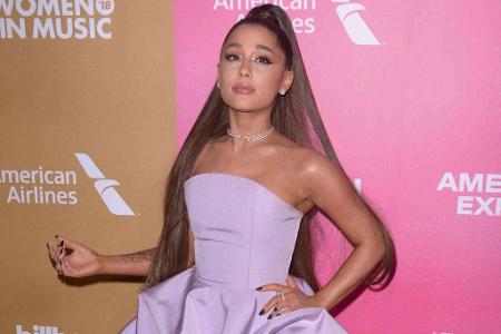 Ariana Grande Ariana Grande