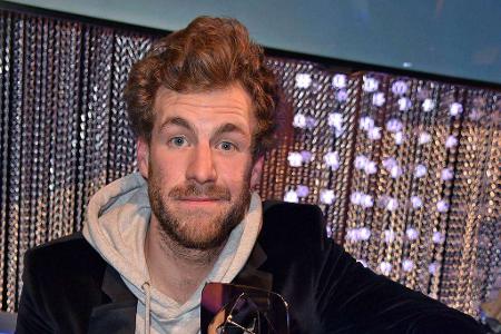 Luke Mockridge Luke Mockridge