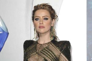 Amber Heard: So hat Johnny Depp sie vermeintlich missbraucht