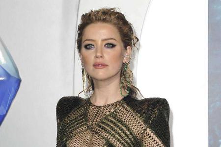 Amber Heard Amber Heard
