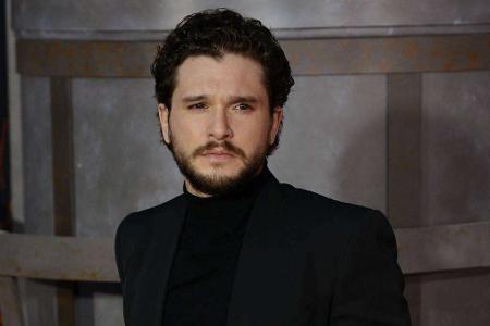 Kit Harington Kit Harington
