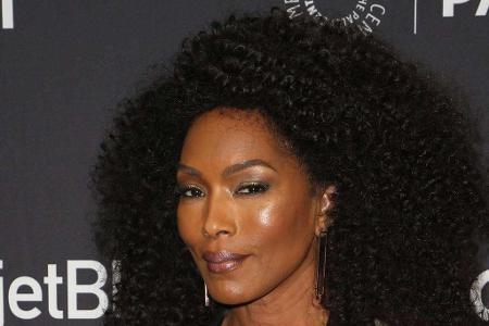 Angela Bassett Angela Bassett