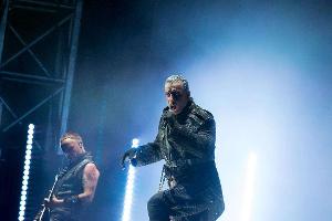 Rammstein: Gleich zwei Teaser für neues Album