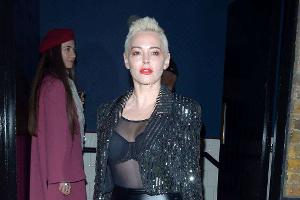 Rose McGowan kann sich nicht mehr riechen