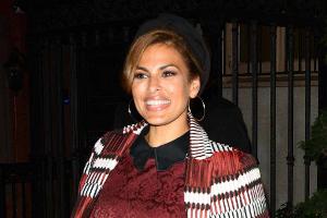 Eva Mendes: Plötzlich wollte ich Ryans Kinder bekommen