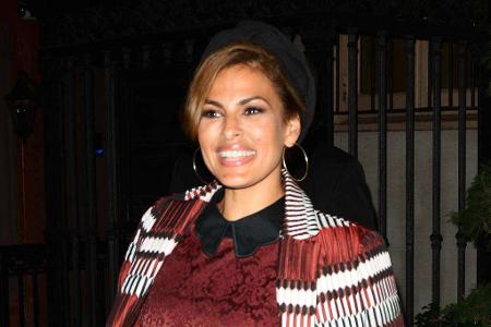 Eva Mendes Eva Mendes