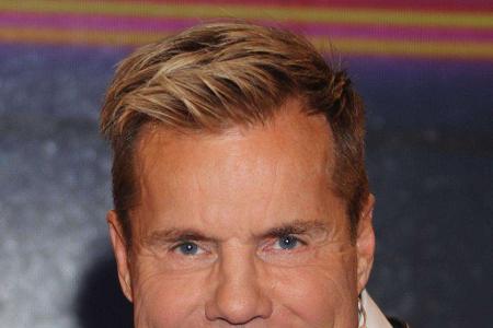 Dieter Bohlen Dieter Bohlen