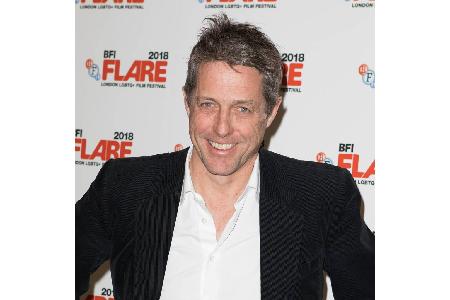 Hugh Grant Hugh Grant