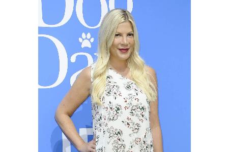 Tori Spelling Tori Spelling