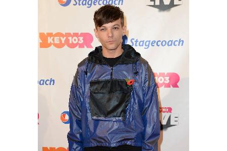 Louis Tomlinson Louis Tomlinson