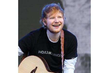 Ed Sheeran Ed Sheeran