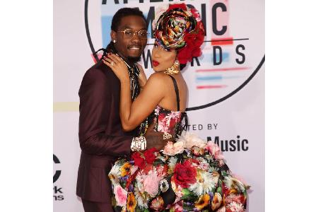 Offse und Cardi B Offse und Cardi B