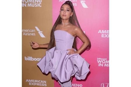 Ariana Grande Ariana Grande
