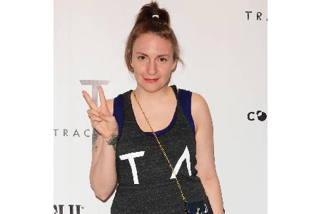 Lena Dunham Lena Dunham