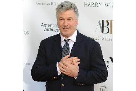 Alec Baldwin Alec Baldwin