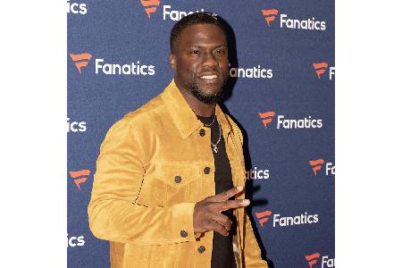 Kevin Hart Kevin Hart