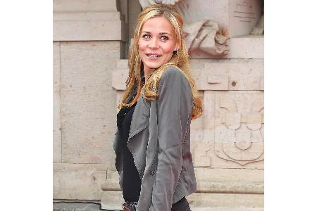 Jessica Ginkel schließt ihr Klassenzimmer ab Jessica Ginkel schließt ihr Klassenzimmer ab