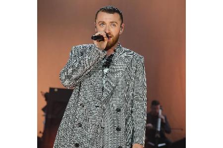 Sam Smith Sam Smith