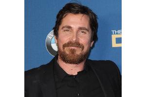 Christian Bale auf der Berlinale: "Niemals Donald Trump!"
