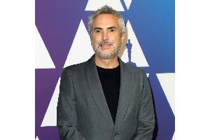 Alfonso Cuarón: Lautstarker Protest gegen Oscars
