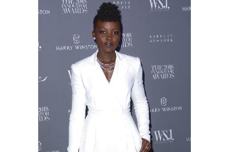 Lupita Nyong'o Lupita Nyong'o