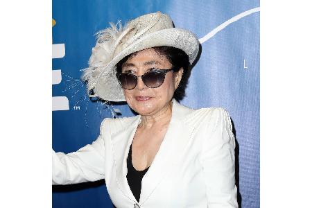 Yoko Ono Yoko Ono