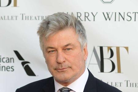 Alec Baldwin Alec Baldwin