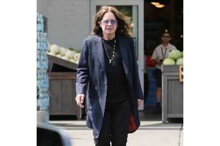 Ozzy Osbourne Ozzy Osbourne