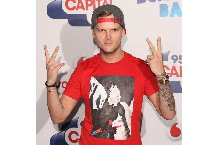 Avicii Avicii