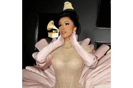 Cardi B Cardi B
