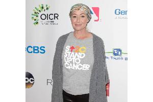Shannen Doherty: Kinderwunsch trotz Krebskampf