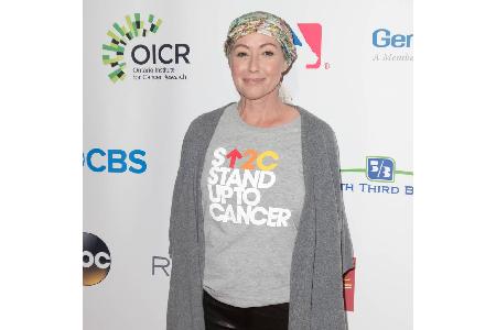Shannen Doherty Shannen Doherty