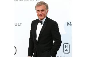 Christoph Waltz: Kalifornien ist ein lustiger Ort