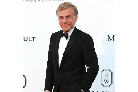 Christoph Waltz Christoph Waltz